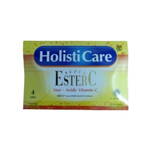 Ester C Holisti Care