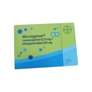 Microgynon