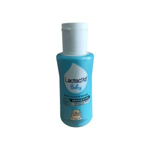 Lactacid baby Gentle Care 60 ml