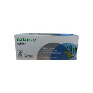 Natur e white