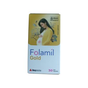 Folamil Gold