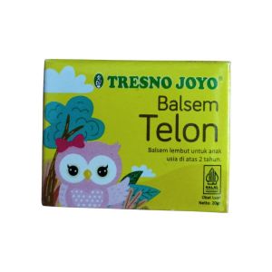 Balsem telon tresno joyo 20gr