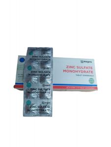 Zinc sulfate monohydrate (mepro)