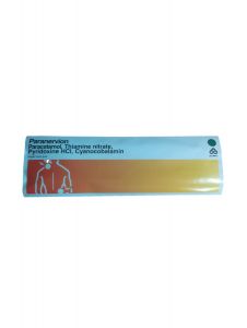 Paranervion
