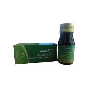 Laxadine sry 30 ml