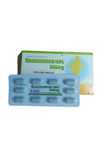 Glucosamine MPL 500mg