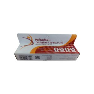 Voltadex gel 20 gr