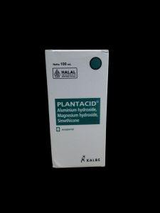 Plantacid Kalbe 100 ml