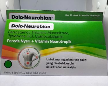 Dolo-Neurobion
