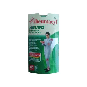 Neo Rheumacyl Neuro