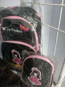TAS RANSEL JAYA PERKASA