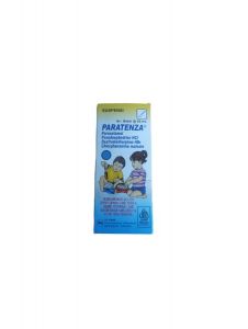 Paratenza 60 ml
