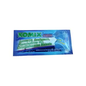 Komix Obh 7ml