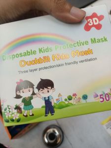 MASKER ANAK