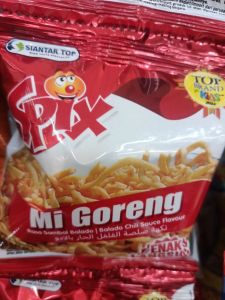 JAJAN SPIX MI GORENG 16G