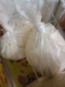 TEPUNG TRIGU 1/4