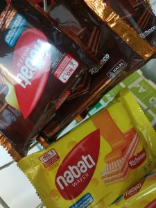 JAJAN NABATI ALLVAR 37G