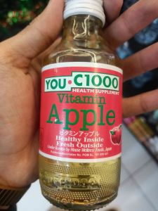 YOU C 1000