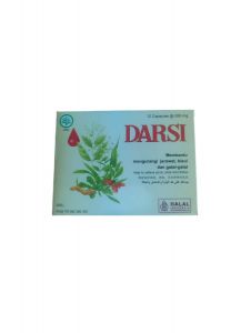 Darsi 