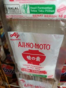 MICIN AJINOMOTO 16G