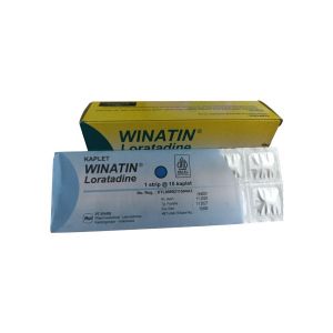 Winatin loratadin