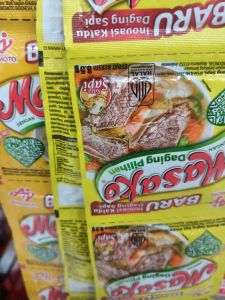 PENYEDAP MASAKO 8.5G