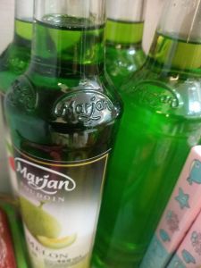 MARJAN 460ML