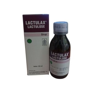 Lactulax Sirup 120ml