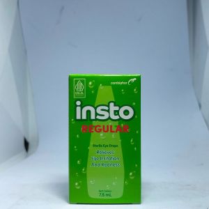 Insto regular 15ml