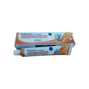Voltaren emugel 10g