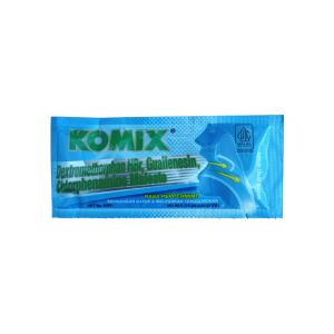 Komix Peppermint 
