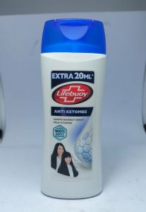 Lifebuoy anti ketombe 70+21 ml