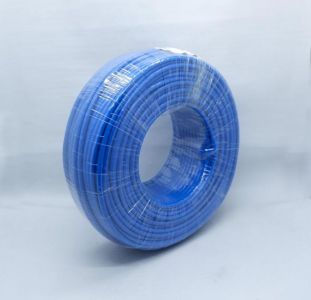 KABEL LAN SINOVISION CAT6 BIRU 100M