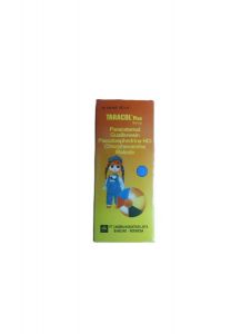 Taracol plus paracetamol 60ml