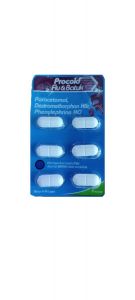 Procold flu dan batuk