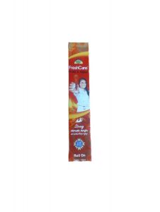 Fresh care press&relax strong 10ml