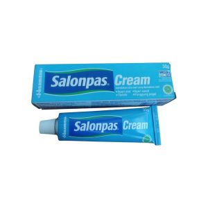 Salonpas cream 30gr
