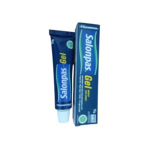 Salonpas gel 15 gr