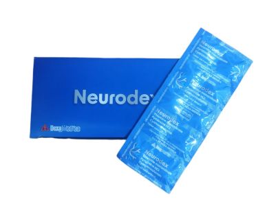 Neurodex thiamine mononitrate