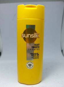Sunsilk Silky smooth 