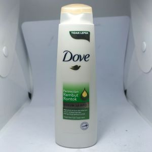 Dove perawatan rambut rontok 135ml