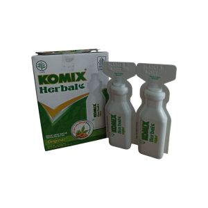 Komix Herbal 15ml