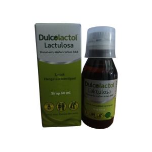 dulcolactol 60ml