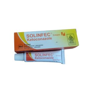 Solinfec (ketoconazole) 5g