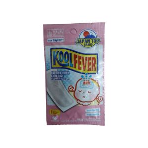 Koolfever bayi (pink)