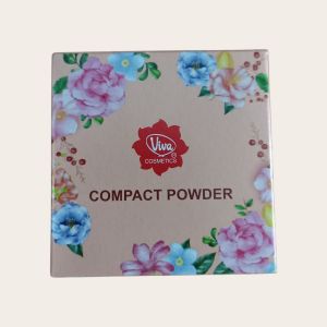 Viva Compact powder natural 19g