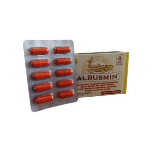 Albusmin 