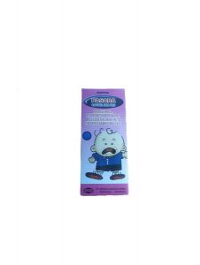 Pasaba cough and flu (Hufa) 60ml 
