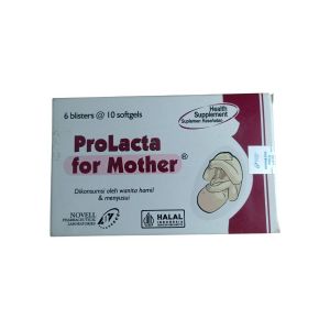 Prolacta for mother (nv)