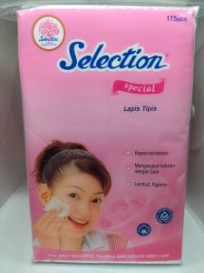 Kapas Selection Special 175 pcs